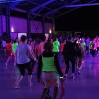 zumbathon 1