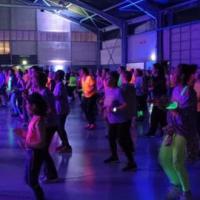 zumbathon 11