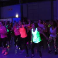 zumbathon 13