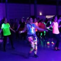 zumbathon 16