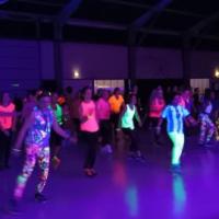 zumbathon 3