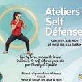 Atelier Self défense